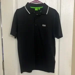 Hugo boss black polo